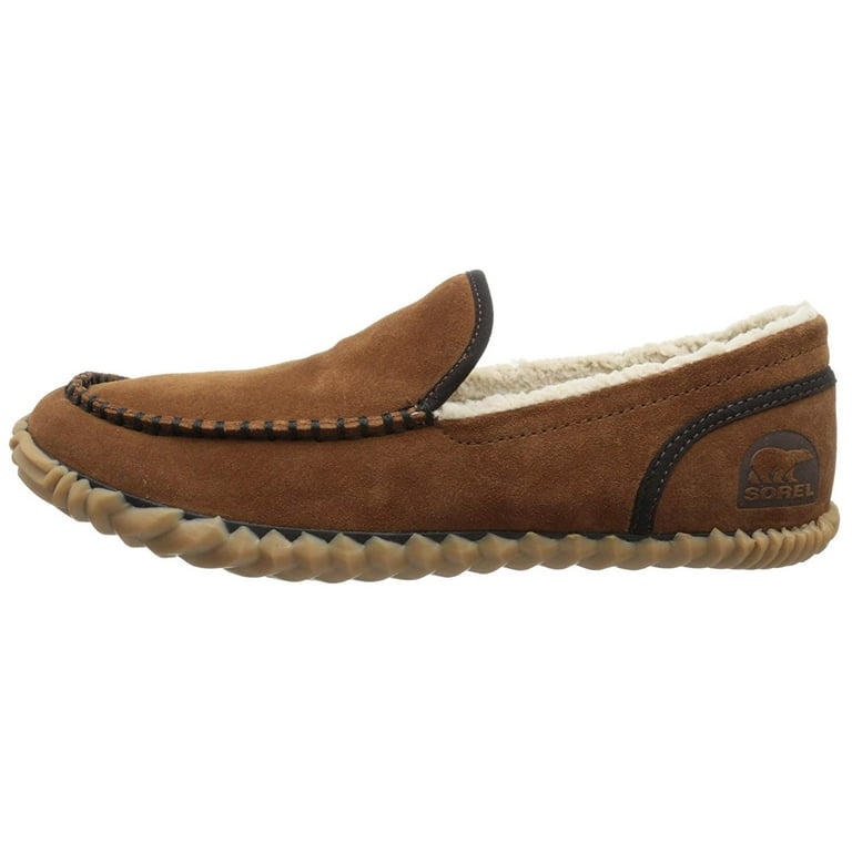 Sorel Mens SOREL DUDE MOC Grizzly Bear 10.5 Walmart