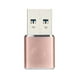 thumbnail image 2 of Adaptador De Lector De s USB 3 TF De 5 GigaBits Per Second, Accesorio Para , Para De Escritorio Portátil, Paquete De 2 perfke Lector de tarjetas mini, 2 of 8