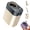 Champagne Gold, variant on Portable Waist Fan, Wearable Mini Cooling Fan for Men & Women, Hands-Free Clip-On Waistband Fan with LED Display, Type-C Charging for Outdoor Travel Work Camping