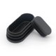 thumbnail image 3 of 100 Pieces 15x30mm Plastic End Caps,for Furniture Feet Tubes Oval End Caps,for Plastic Chair Legs Stopper,for Oval Pipe_fi, 3 of 5
