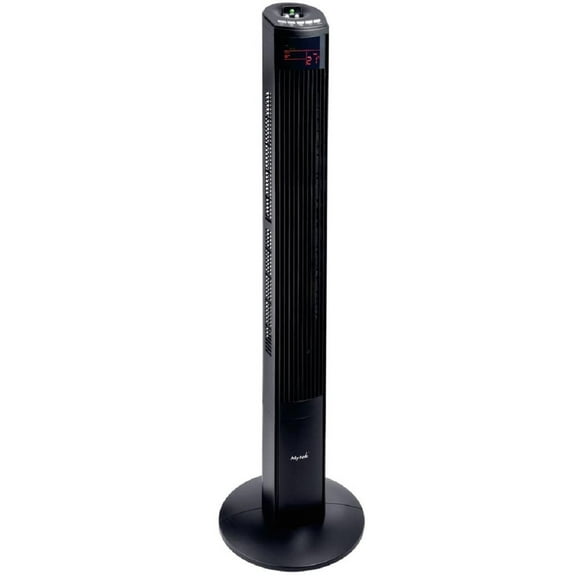 Ventilador Torre Mytek 3358 46 Pulgadas Oscilatorio Control MyTek 3358