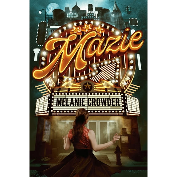 Mazie, (Paperback)