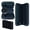 5P Remote control, variant on Remote Control Neck Massager Portable Smart Electric Rechargeable Shoulder Massage Patch Muscle Relaxation and Fatigue Relief