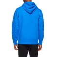 thumbnail image 2 of Reebok Men's and Big Men's Active Fleece Hoodie, up to Sizes 3XL, 2 of 6