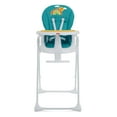 thumbnail image 1 of Fisher Price Tiny Bites Highchair by Dream On Me, Hello Sunshine, 1 of 6