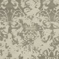 thumbnail image 5 of SAFAVIEH Restoration Vintage Kennard Border Wool Area Rug, Light Sage, 3' x 5', 5 of 6
