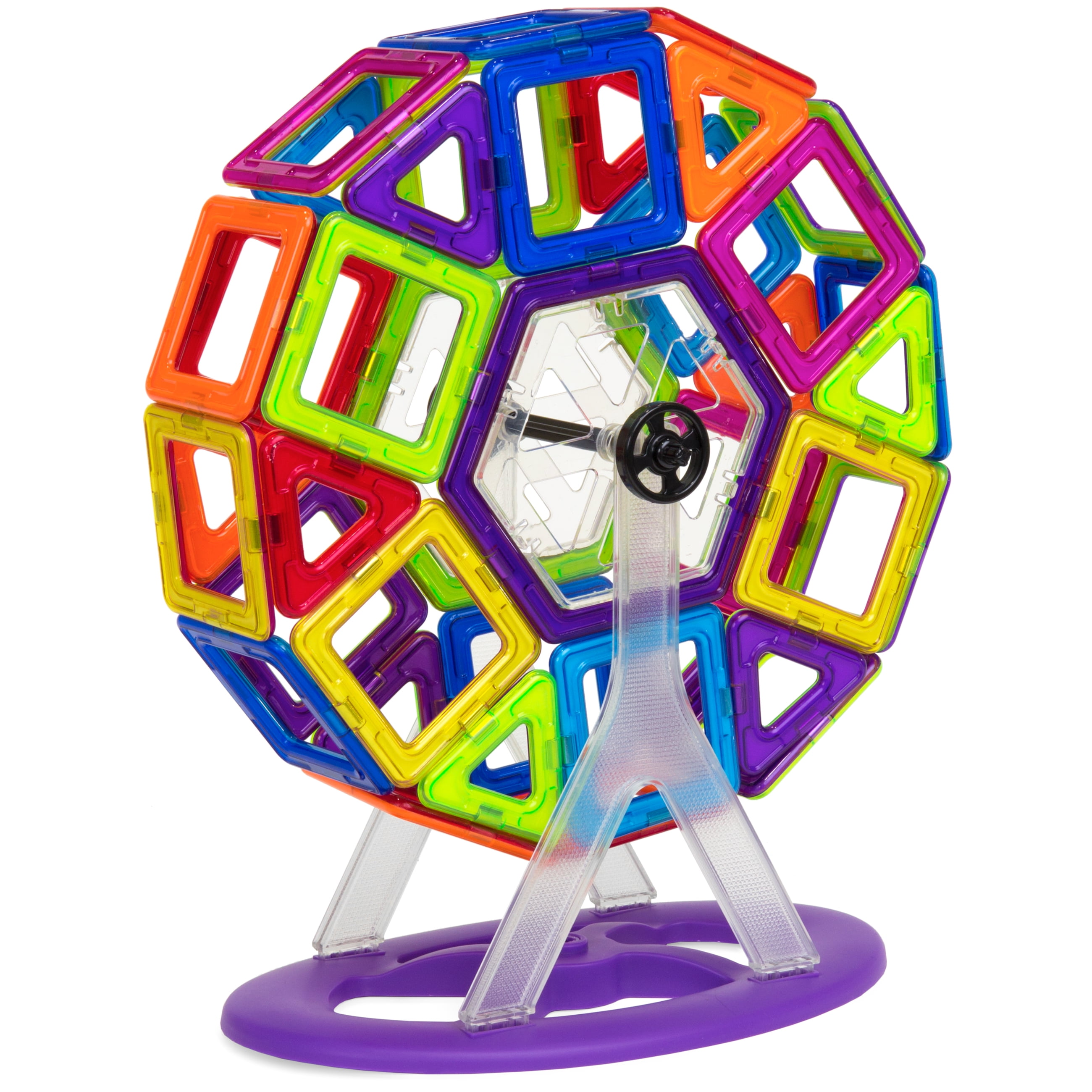 best choice magnetic blocks