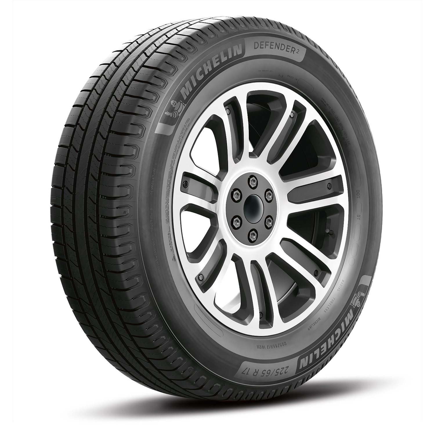 Michelin Defender2 - 235/45R18 98V Tire