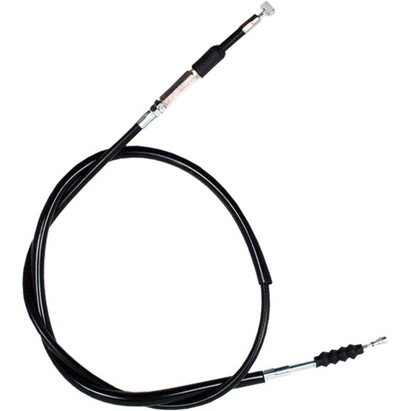 Motion Pro Black Vinyl Clutch Cable 02-0067