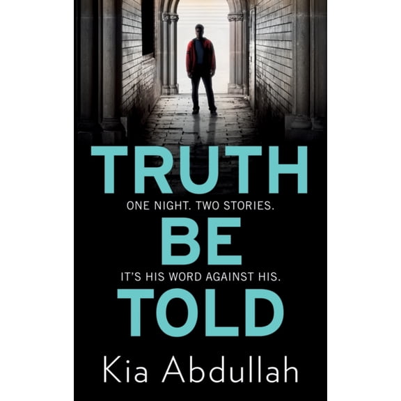 Pre-Owned Truth Be Told Paperback
