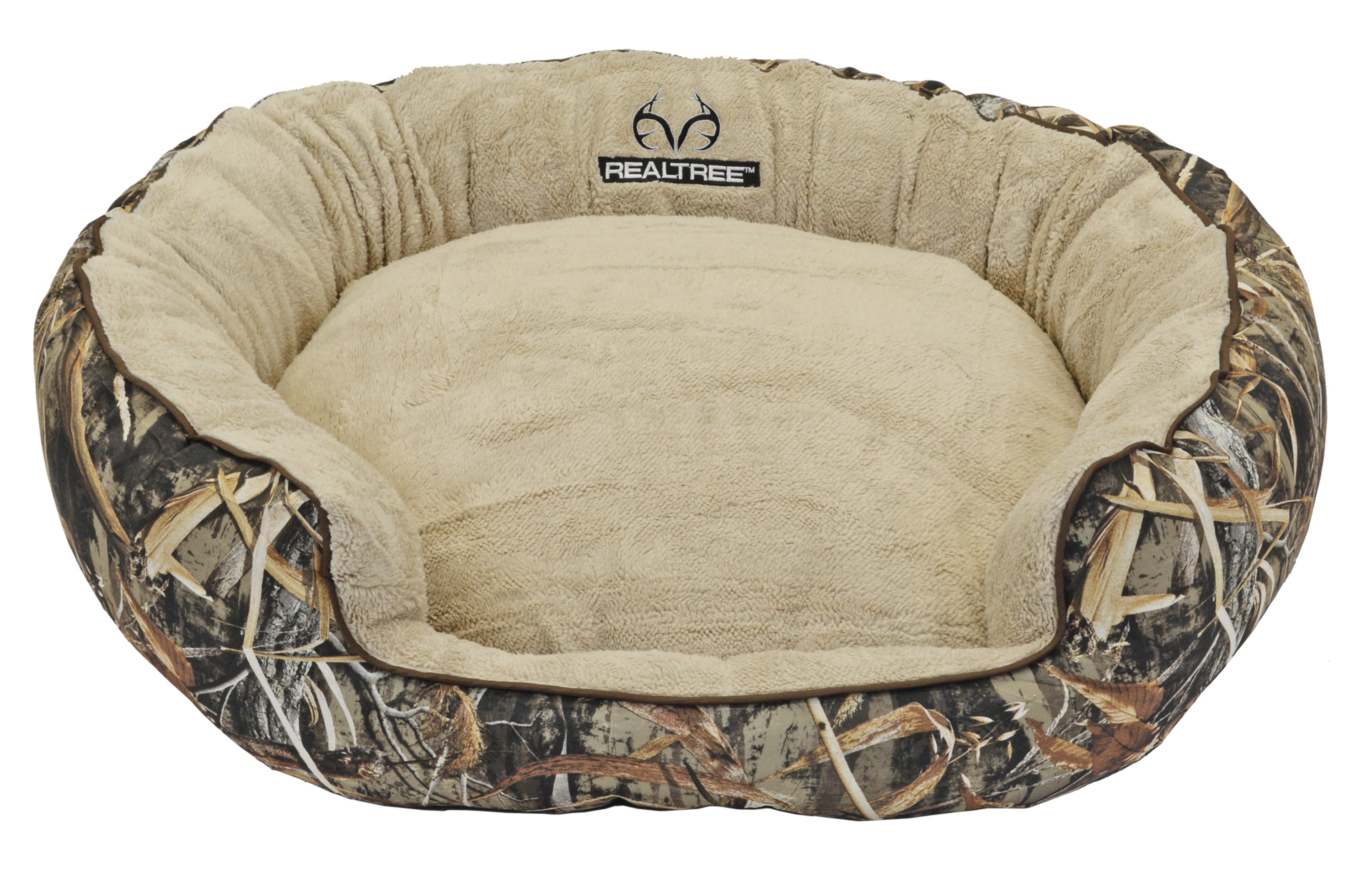 Camo dog bed walmart 2025