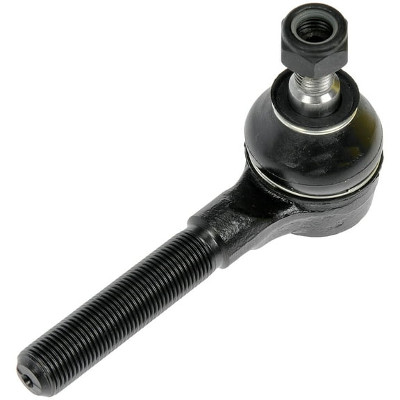 Dorman 532-179 Front Inner Steering Tie Rod End for Specific Mercedes-Benz Models, Black Fits select: 1992-1993 MERCEDES-BENZ 400, 1992-1993 MERCEDES-BENZ 300