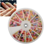 Grey And Silver Chevron Nail Art For Maniswap Circle Keely S Nails Nail Graffiti The Ultimate Art Collection