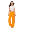 thumbnail image 3 of Pantalones de yoga Harlan hippies de corte alto para mujeres europeas y americanas, 3 of 5