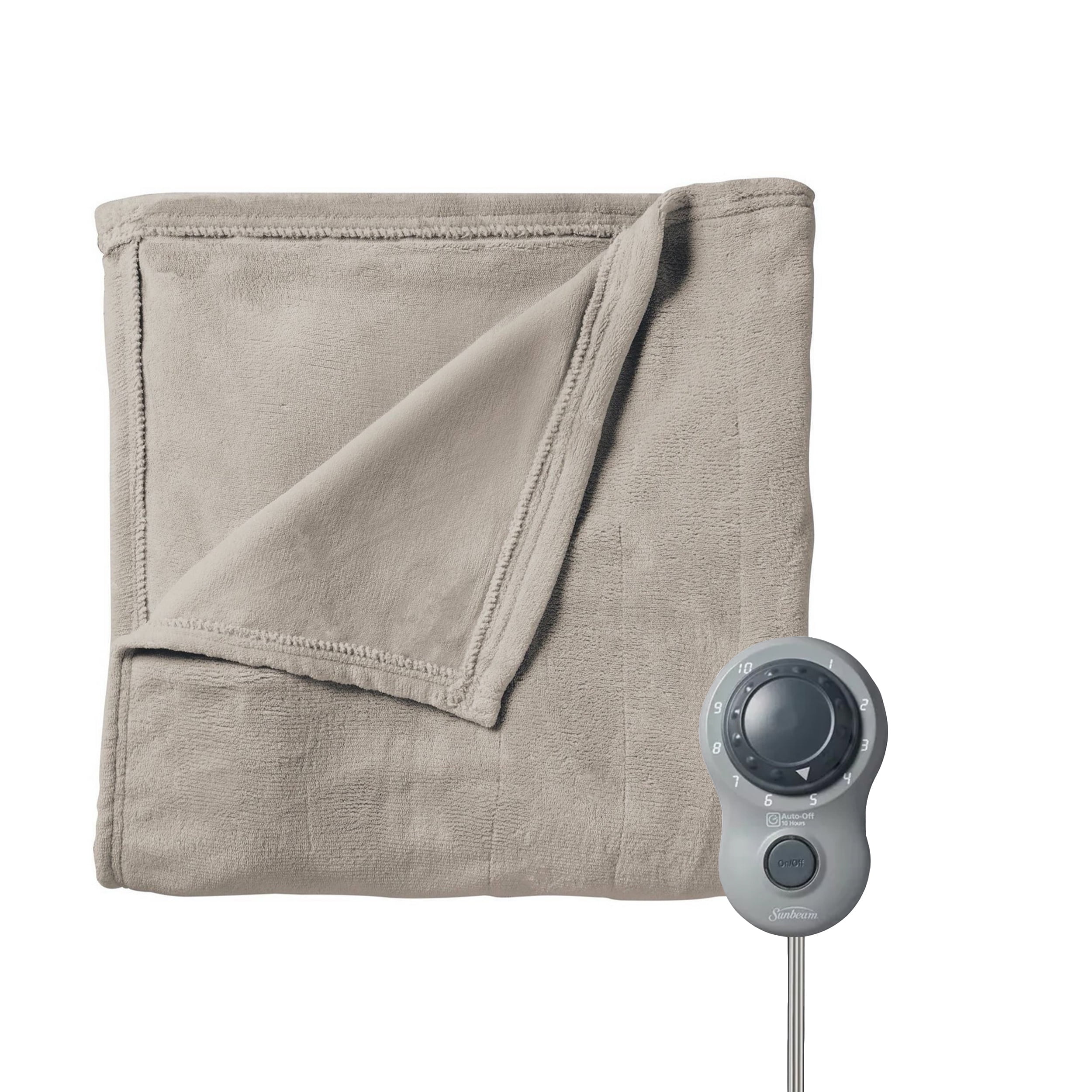 Twin electric blanket kohls hotsell