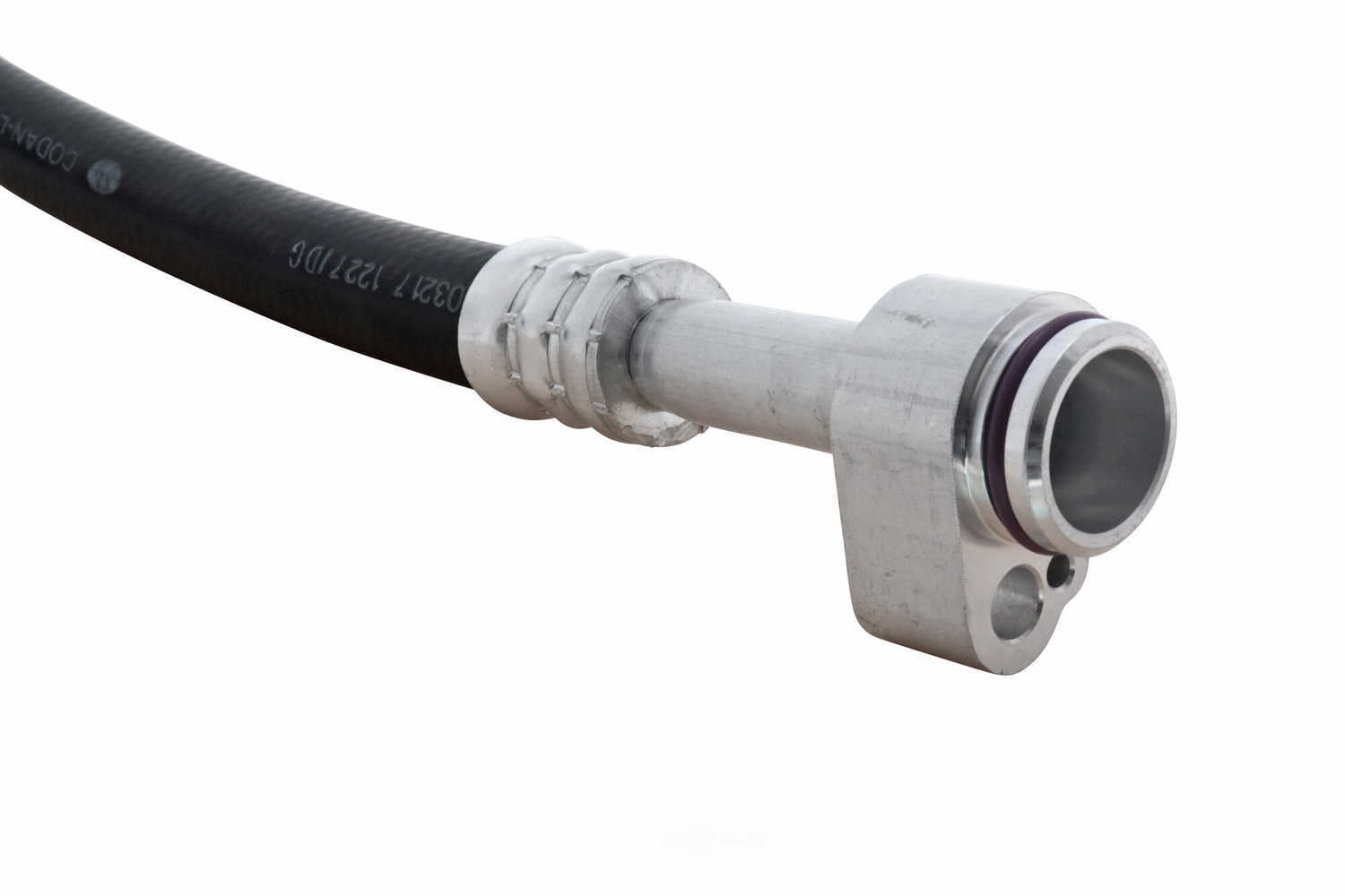 VEMO V30-20-0051 Low Pressure Line, air conditioning