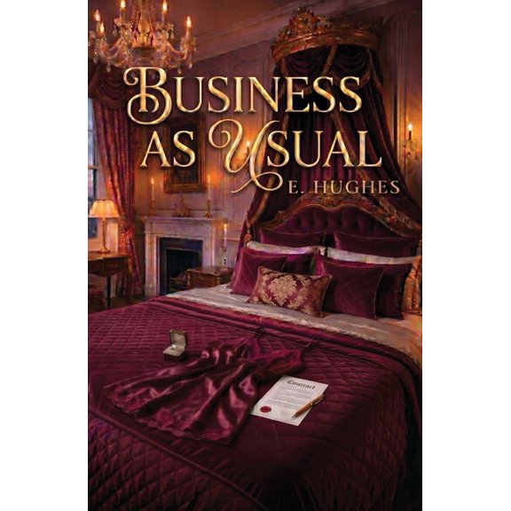 Business as Usual, (Paperback)