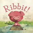thumbnail image 1 of Pre-Owned Ribbit!, 1 of 1