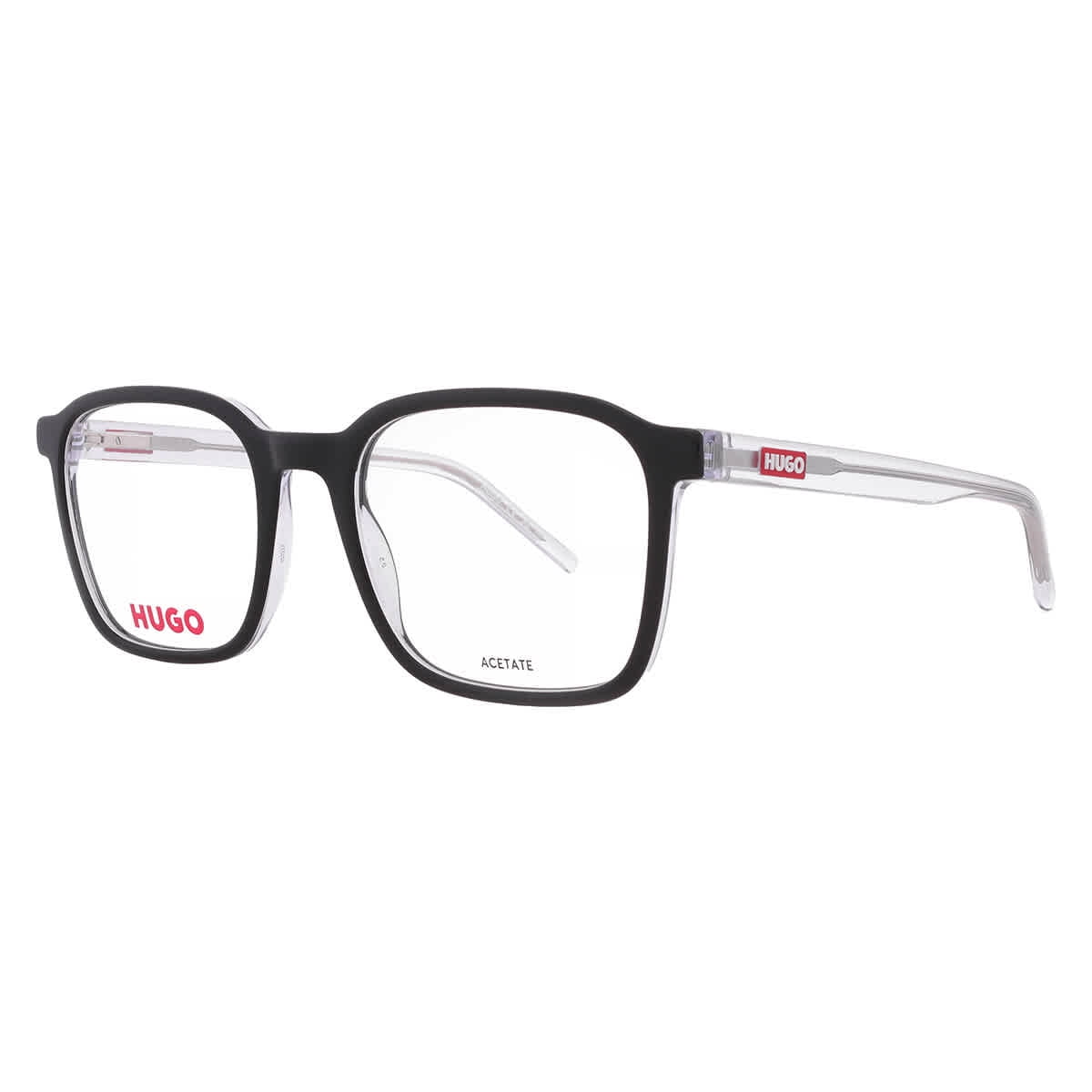 NWT Hugo Boss HG1016-0LHF-53 Eyeglasses 63000021673_IMG_ALT1.jpg main image 2