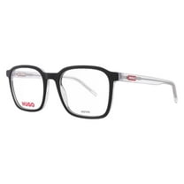 Hugo Boss Demo Square Men's Eyeglasses HG 1202 07C5 53