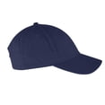 thumbnail image 3 of James Harvest L.A Brushed Cotton Baseball Cap, 3 of 4