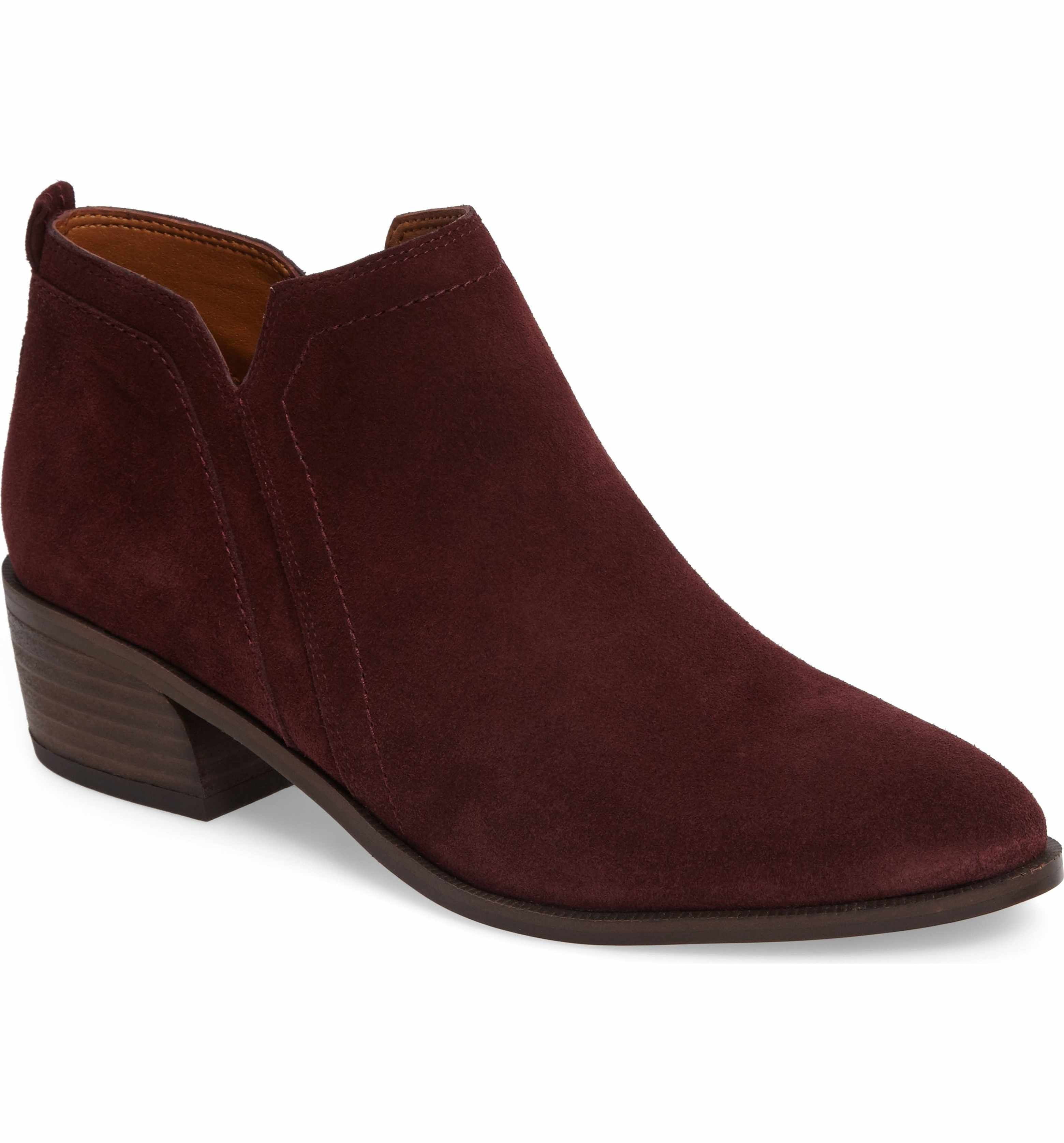 Franco Sarto Women s A PAIVLEY BOOTS Walmart