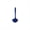 Navy, variant on Get It Right Silicone Ladle Spoon –High Heat Resistant Kitchen Tool, Durable Cooking Utensil for Serving Soups, Stews, Sauces, and Dressings, Ultimate - 13IN - Slate