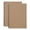 921_C, variant on Tape Measure Metric Winding Paper Blank Page Notebook Note Book Journal Diary Notepad 2PC A4 Size