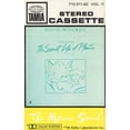 thumbnail image 2 of Stevie Wonder – Stevie Wonder's Journey Through The Secret Life Of Plants Vol 1 & 2 (Cassettes 2 ), 2 of 4