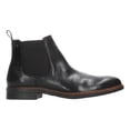 thumbnail image 1 of Botas Hombre Dockers Chelsea Negro Casual Para Caballero negro 28 MX, 1 of 10