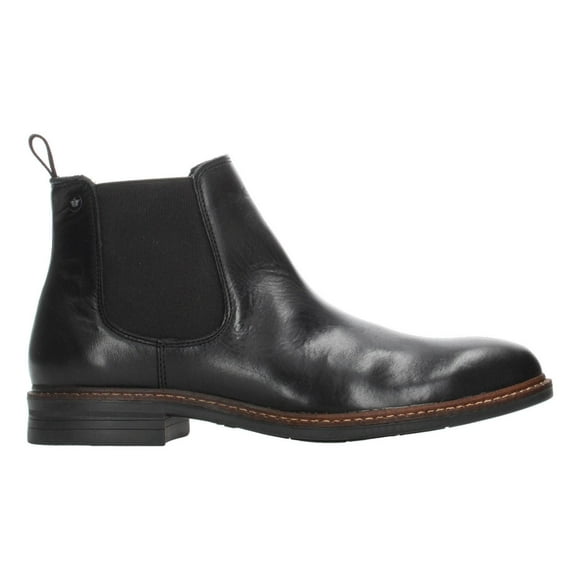 Botas Hombre Dockers Chelsea Negro Casual Para Caballero negro 29.5