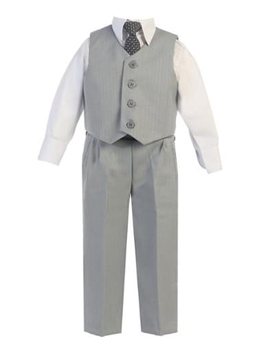 walmart baby boy easter outfit
