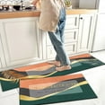 thumbnail image 4 of bathroom rugs kitchen rugs,Kitchen Bathroom Floor Mats Slip Waterproof Comfortable Standing Mat Ergonomic Rug Non-Slip, 4 of 8