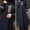 Navy, variant on Babysbule 2022 Dresses for Women Clearance Women Plus Size Print Abaya Jilbab Muslim Maxi Dress Casual Kaftan Long Dress