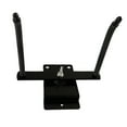 thumbnail image 4 of Xuanheng Support de Trompette Stable Métal Espace Économisant Support de Trompette pour Trompette Accessoire Base Carrée, 4 of 8