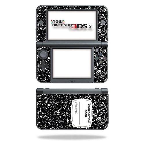 MightySkins Skin Compatible With New Nintendo 3DS XL (2015) cover wrap