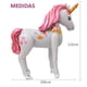 thumbnail image 2 of Globos decorativos para fiesta Unicornios gigantes, 2 of 10