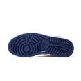 thumbnail image 6 of JORDAN MENS Air Jordan 1 Retro "Metallic Navy" 555088 106 from Stadium Goods, 6 of 6