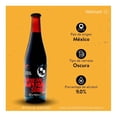 thumbnail image 3 of Cerveza artesanal Calavera mexican imperial stout con chiles secos 355 ml, 3 of 3