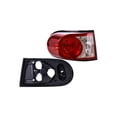 thumbnail image 1 of Calavera DEPO Toyota Fj Cruiser 2008 - 2013 Chofer, 1 of 1