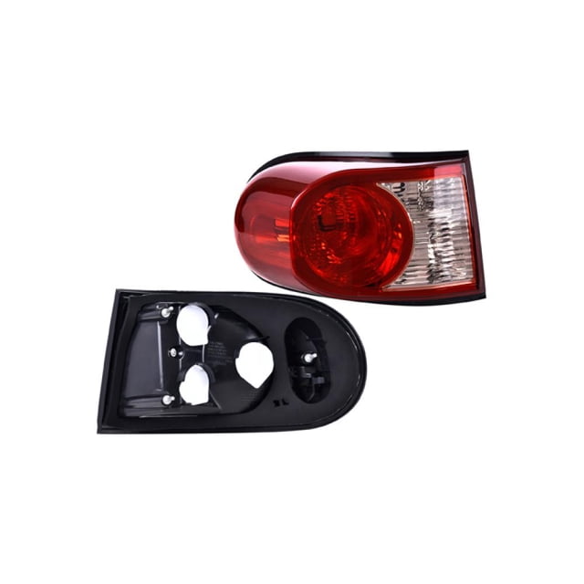 Calavera DEPO Toyota Fj Cruiser 2008 - 2013 Chofer