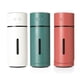 thumbnail image 5 of Humidificador USB para coche Inteprter con difusor de luz nocturna rojo, 5 of 6