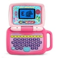 thumbnail image 1 of LeapFrog 2-in-1 Leaptop Touch (Frustration Free Packaging), Pink Frustration-Free Packaging, 1 of 6