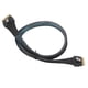 thumbnail image 4 of Cable De Transmisión De Datos, Diseños De PCB SFF-8654 8i Para Estaciones De Disco Para Estaciones De Rack ANGGREK 0,5 m/0,5 yardas, 4 of 8