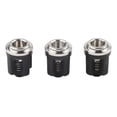 thumbnail image 2 of 3PCS Check Valve for Car Washing Machine High Pressure Washer Pumps Head Repair, 2 of 10