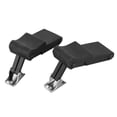 thumbnail image 3 of Rubber Latch, Reliable High Strength Catch Buckle, Easy Installation Rubber Boat Compartment For Cooler, 3 of 8