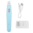 thumbnail image 1 of Handy Electric USB Charging Refillable Eraser with 16 Replacement Refills (Pink), 1 of 9