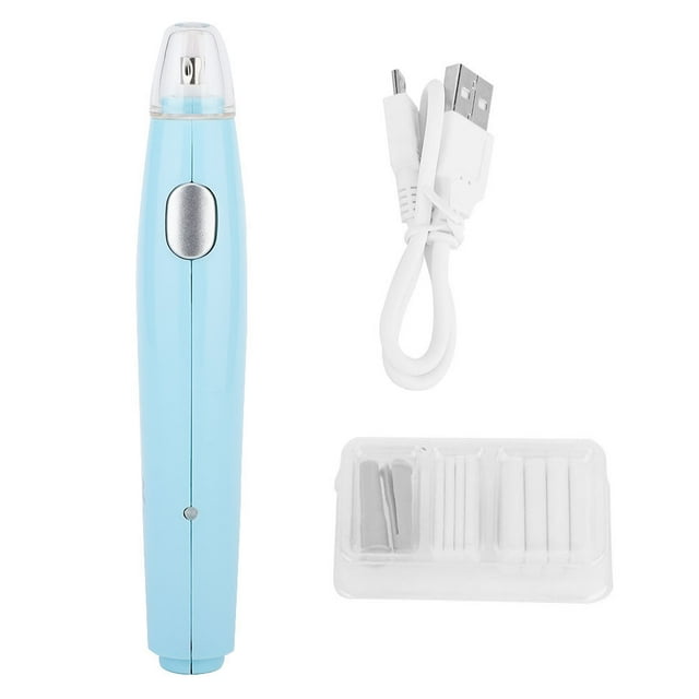 Electric Eraser, Moderate Size Strong Decontamination Handy Electric Eraser, Art Pencils Drawing Teachers Artists Sketching Drawing Lovers For Art Students