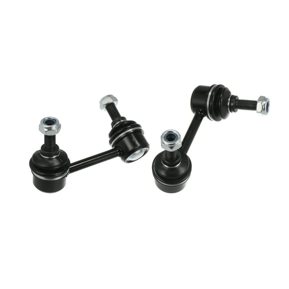 2pcs Car Rear Sway Bar Links K750151 K750156 Stabilizer Link Suspension 52320SWAA01 52321SWAA01 for Honda CR-V 2007-2016