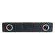 thumbnail image 3 of Bocina Kaiser recargable 10W RMS con Bluetooth y alcance 10 m, 3 of 4